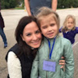 Meet your Posher, Jessie